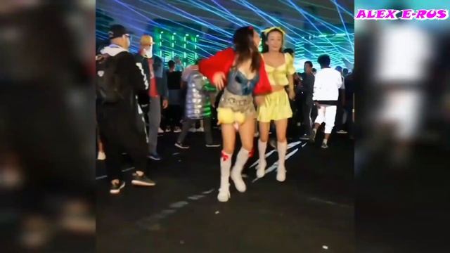 Burito - Sugar (KalashnikoFF Eurodance mix) смотреть онлайн