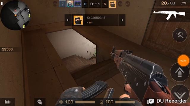 Standoff 2 ЛяП ПЕРВЫЙ ВЫПУСК смотреть онлайн