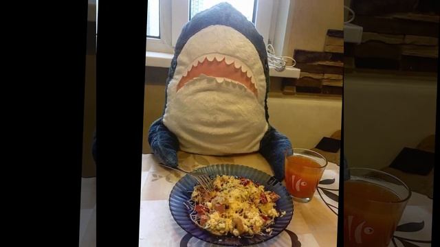 эдит с акулами из икеи смотреть онлайн