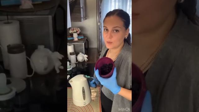 Куличи. Рецепт. Каждый день видео в моем приложении. Ссылка в описании.