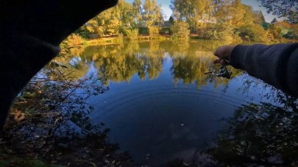 Sub Zero. Nano Zero Air. Nano One Air. Трое на одного. Мормышинг и Микроджиг.