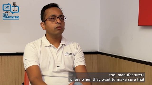 How Oorja can mock-up your next EV battery in the cloud смотреть онлайн