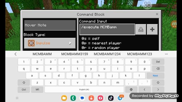 Dream ရဲ့ Manhunt Compass ပြုလုပ်နည်း