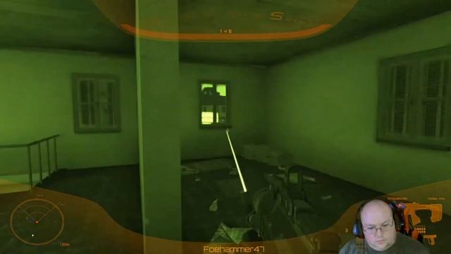 Arma 3 Halo - Operation Toe Dipper (OPTRE Mod) смотреть онлайн