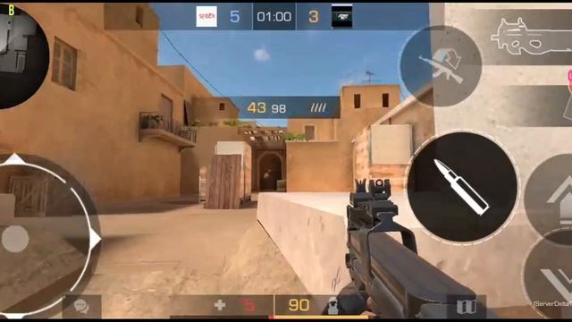 Смотрите мой стрим по "Standoff 2" разговариваем играем смотреть онлайн