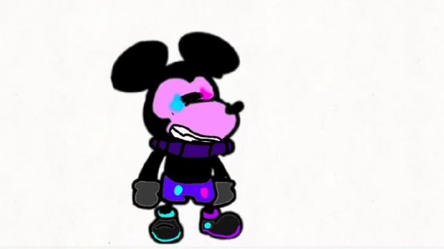 fnf @Mouse07164 neo cutscene 3 смотреть онлайн