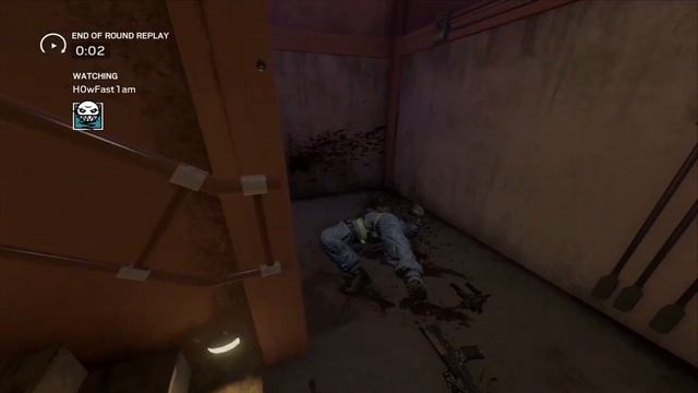 How A Champion Plays Nerfed Ela (Rainbow Six Siege) смотреть онлайн