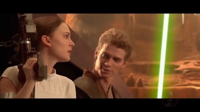 The Reason Qui-Gon REFUSED Yoda's Teachings - Star Wars Explained смотреть онлайн