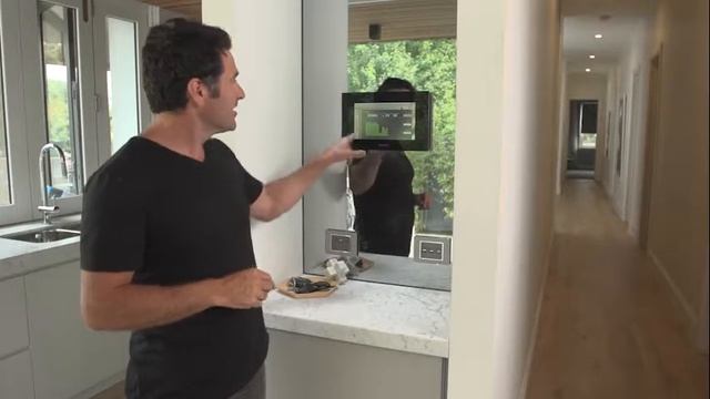 Legrand Energy Management- MyHome Automation смотреть онлайн