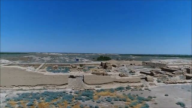 "Легенды Отрарской библиотеки" тайм-путешествие смотреть онлайн