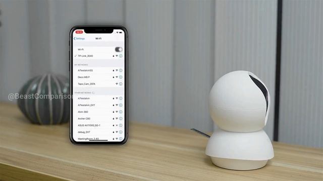 Top 5 Best WiFi CCTV Cameras In India 2024 | CCTV Camera For Home Use | WiFi Camera |Security Camer смотреть онлайн