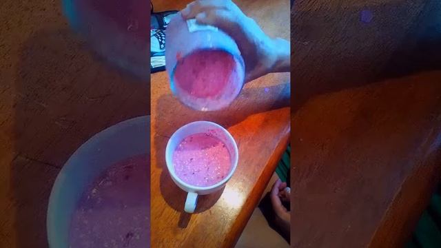 1001 способ занять себя в ожидании малыша!!! Смузи!!! Витамины готовим сами!! смотреть онлайн