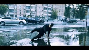 NILETTO - Someone like you просто так по-людски обними меня (танец на улице)