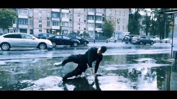 NILETTO - Someone like you просто так по-людски обними меня (танец на улице)