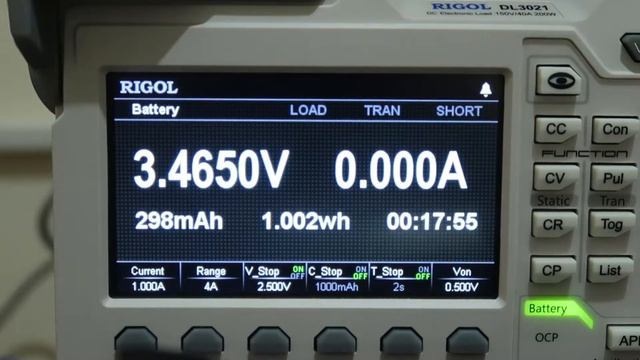 Tes Discharging Baterai UltraFire, Beneran 9900mAh ????? #8 смотреть онлайн