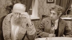 Sobachie Serdce 1 serii iz 2 1988 XviD BDRip 0009