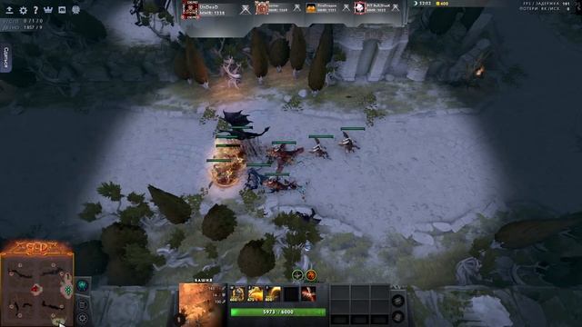 UnDeaDнейрис-Бурерожденны! Survival Chaos: Devotion 14.07.2022 смотреть онлайн