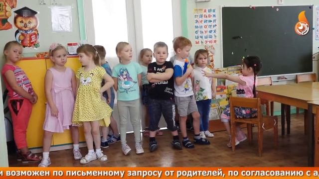 ФОТОГРАФЫ МОГУТ ПРОЙТИ В ДЕТСКИЙ САД смотреть онлайн