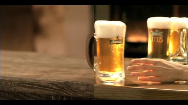 Lvivske 1715 "Times Intersection Bar " / Львівське "Бар на перетині часів" смотреть онлайн