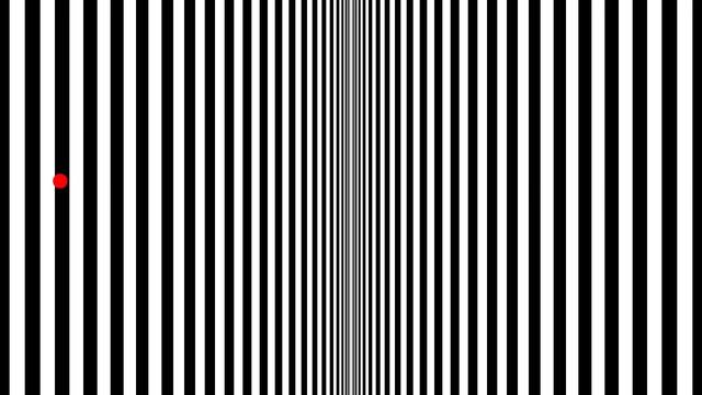 Lazy Eye Exercise #06 смотреть онлайн