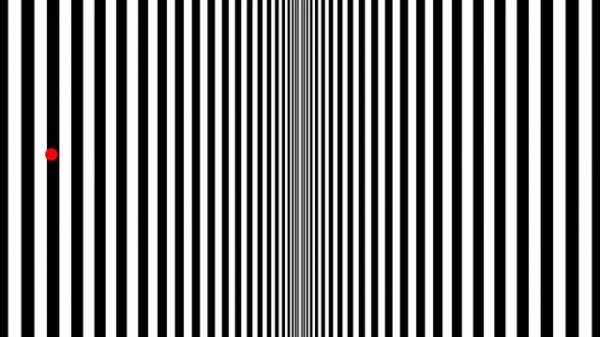 Lazy Eye Exercise #06