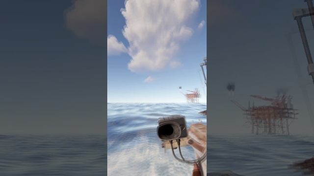 ПЗРК в деле #rust #shorts