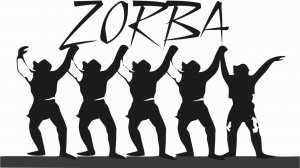 Зорба Старый Крым "Хайтарма с руками"