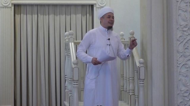 "Бишбалта" мәчете. Җомга вәгазе (29 октябрь 2021 ел). Йосыф хәзрәт Дәүләтшин смотреть онлайн