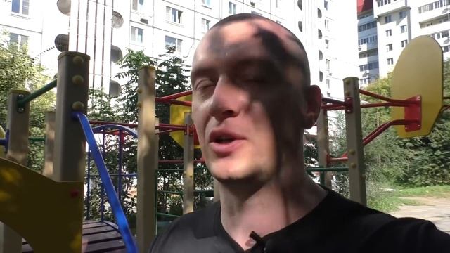 Как Сжечь ЖИР и одновременно Набрать МЫШЕЧНУЮ МАССУ смотреть онлайн