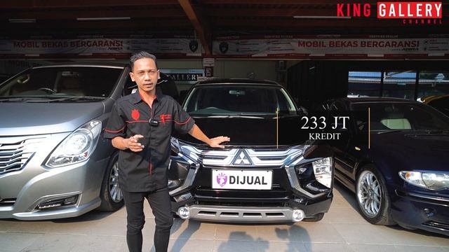 JIMNY, CHR, HRV, JAZZ ‼️ BANYAK PILIHAN MOBIL SIAP PAKAI SUPER GRESS DI KING GALLERY смотреть онлайн