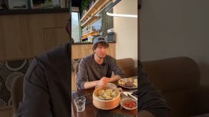 Бобур Мансуров Пасс