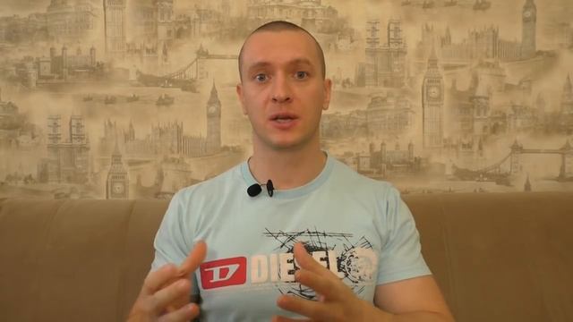 Как научить свой организм худеть. Интересная фишка. смотреть онлайн