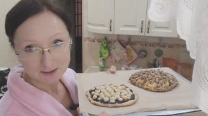 Декабрь 2024 года. Посылка с Китая. С Новым счастьем или два постных пирога. Женщину зовут Фиона!