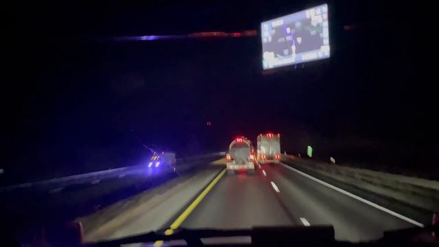 Муж и жена в дальнобое по США | Остались без груза и без денег | Работа на фуре в Америке смотреть онлайн