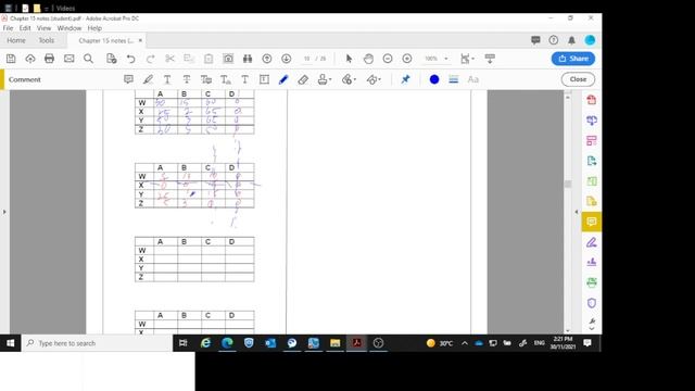 Matching and allocation problems смотреть онлайн
