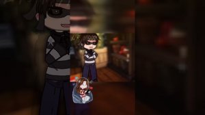 #эдисон #нп #одиндома #gacha #gachanox