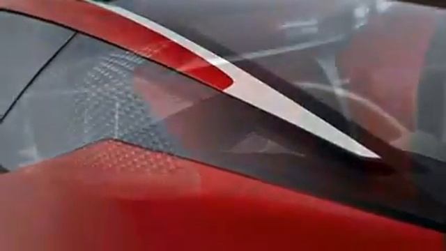 New cars Lexus LF LC Concept Detailed Slide смотреть онлайн