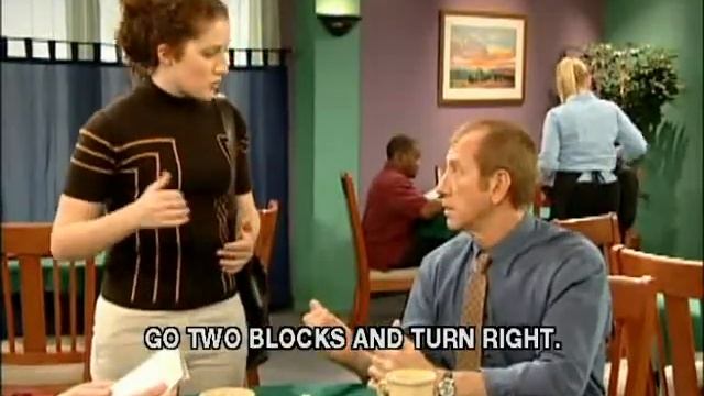 Top Notch TV Fundamentals Course Season 1 Unit 3. смотреть онлайн