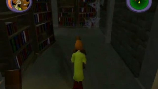 Scooby-Doo! Mystery Mayhem(Ps2) Игровая Неделя#1