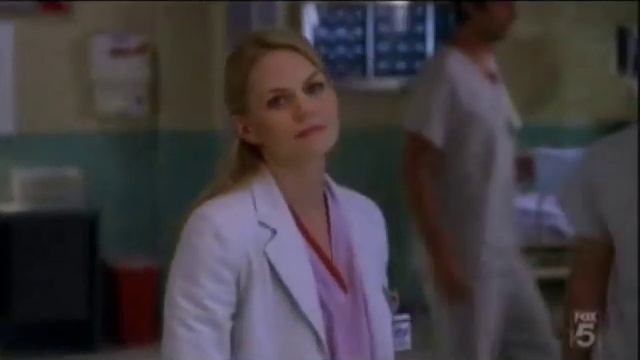 House/ Cameron/ Derek (Shepherd) -- All at Once смотреть онлайн
