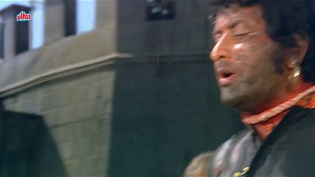 Chana Jor Garam Song | Kranti (1981) | Hema M, Manoj K, Dilip K | Lata M, Mohd Rafi, Kishore Kumar