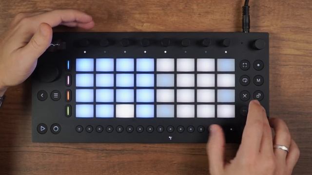 Ableton Move - это не сэмплер? Обзор
