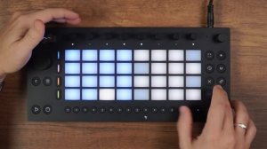 Ableton Move - это не сэмплер? Обзор