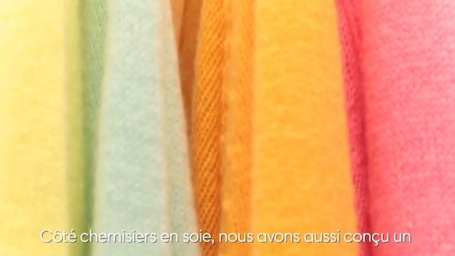 Le Printemps: Fraîcheur de Sorbet смотреть онлайн