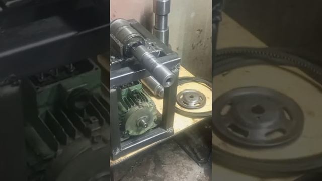 Настольные маслопресс своими руками. смотреть онлайн