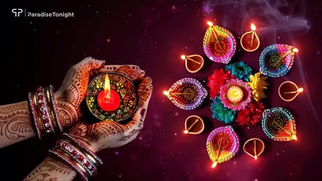 Красивая индийская музыка для медитации и йоги 2 | Расслабляющая музыка флейты бансури