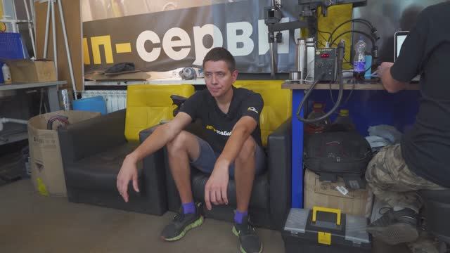 Ильдар Авто - Подбор и Балацка. смотреть онлайн