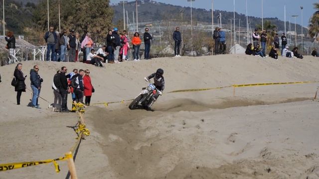 Enduro GP Italy | Youth class | 2023 смотреть онлайн