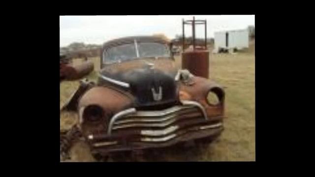 1948 Chevrolet Coupe смотреть онлайн