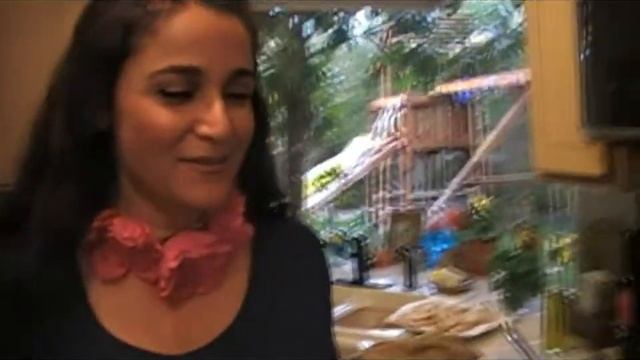 Eggplant, Zucchini & Yellow Squash Carpaccio смотреть онлайн